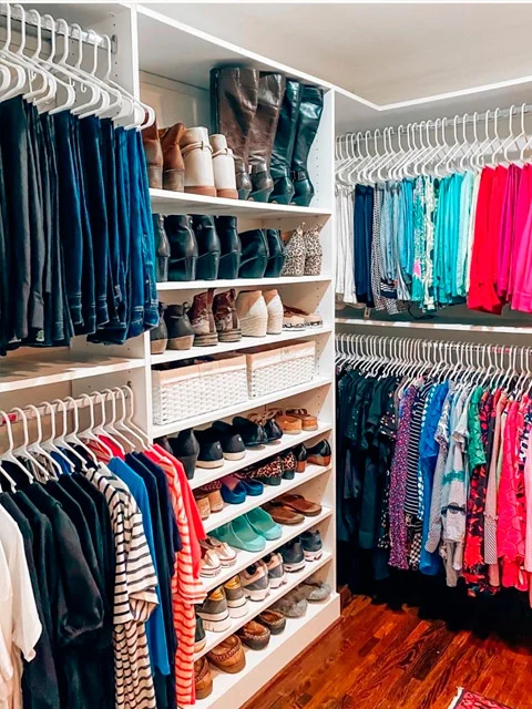 Renove Seu Closet