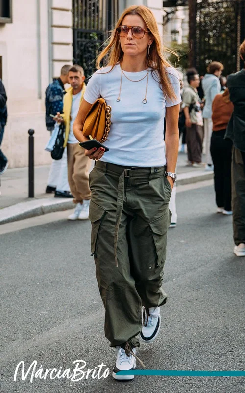 Street Style - Estilo Urbano