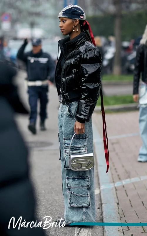 Street Style - Estilo Urbano