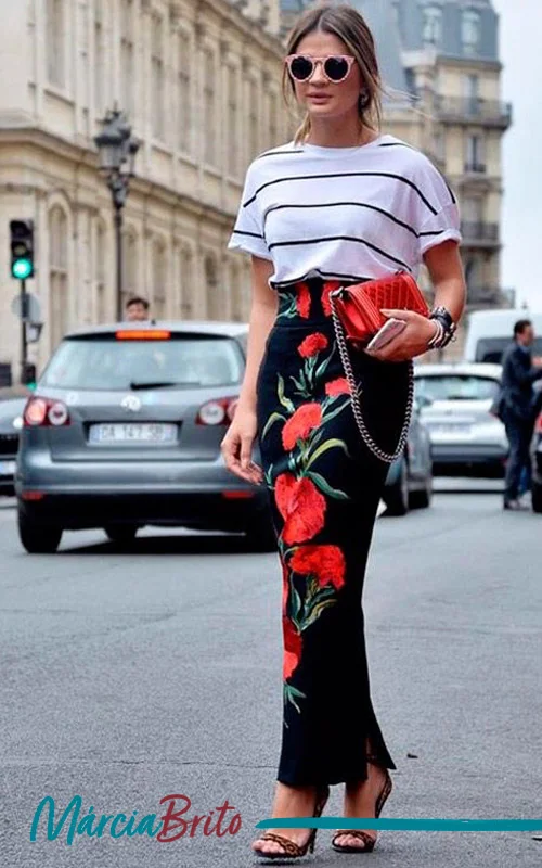 Estampas Elegantes