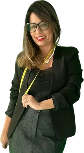 Curso de Consultoria de Imagem